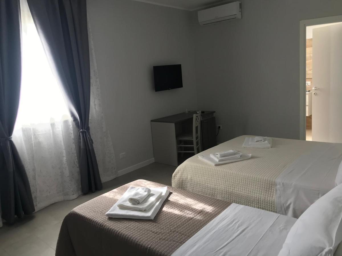 Borgo Palombaio Home คาตาเนีย ภายนอก รูปภาพ