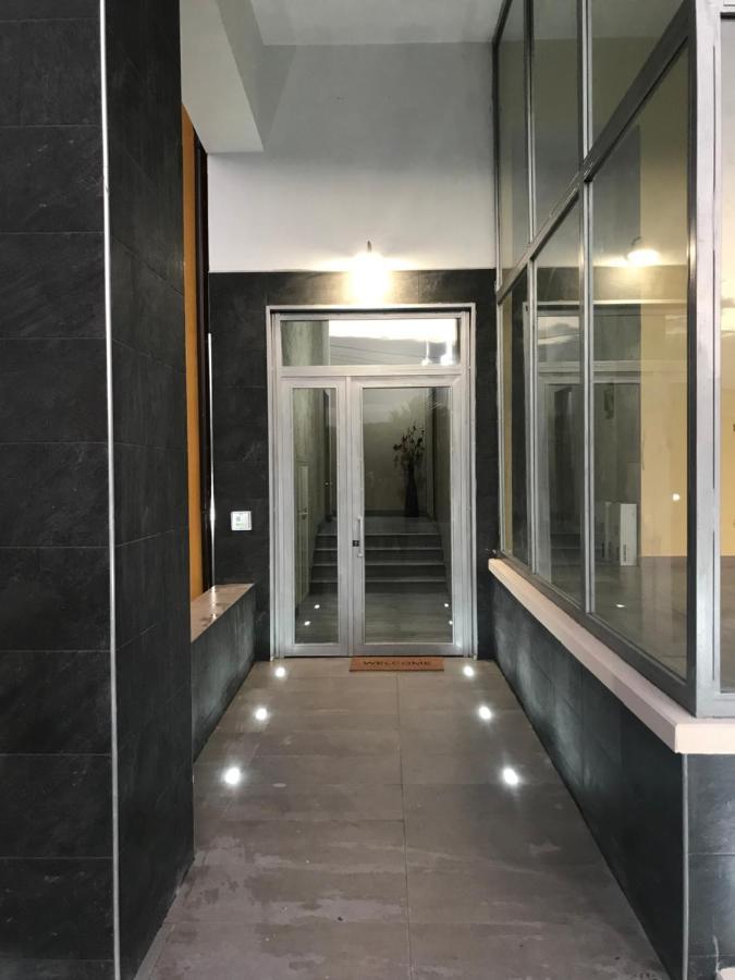 Borgo Palombaio Home คาตาเนีย ภายนอก รูปภาพ